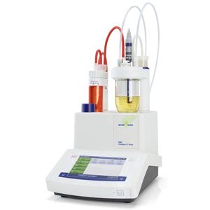 v20 volumetric karl fischer titrator Brand manufacturer|Titrator Compact V20S .